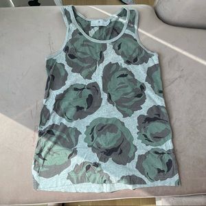 Stella McCartney x Adidas sports tank tops